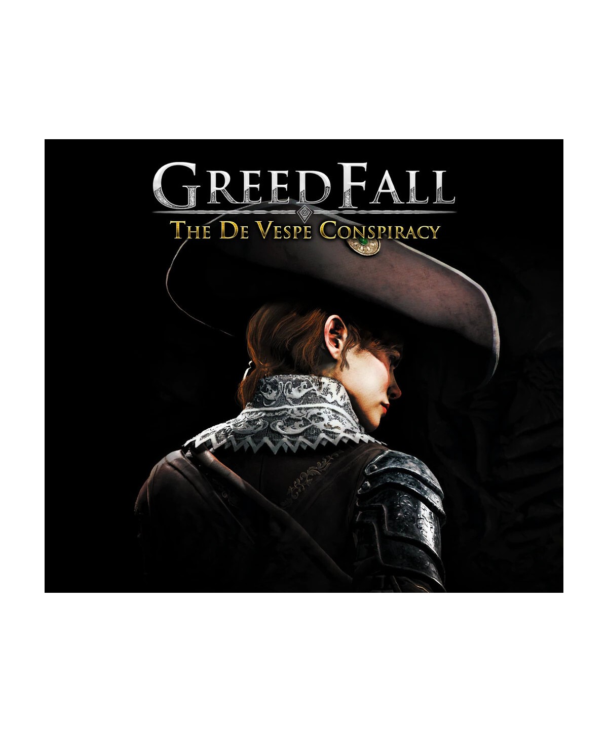 GreedFall - The De Vespe Conspiracy DLC Steam Key GLOBAL